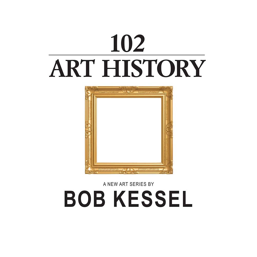 102 ART HISTORY